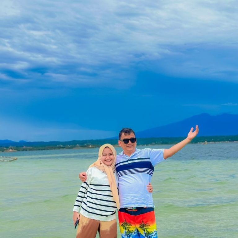 Honeymoon Lombok 5 Hari 4 Malam