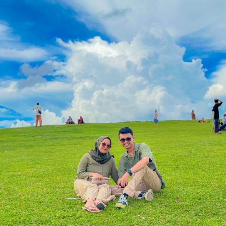 Honeymoon Lombok 2 Hari 1 Malam