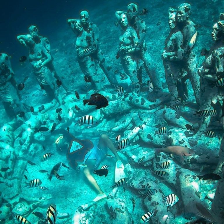 Trip Harian Snorkeling Gili Trawangan