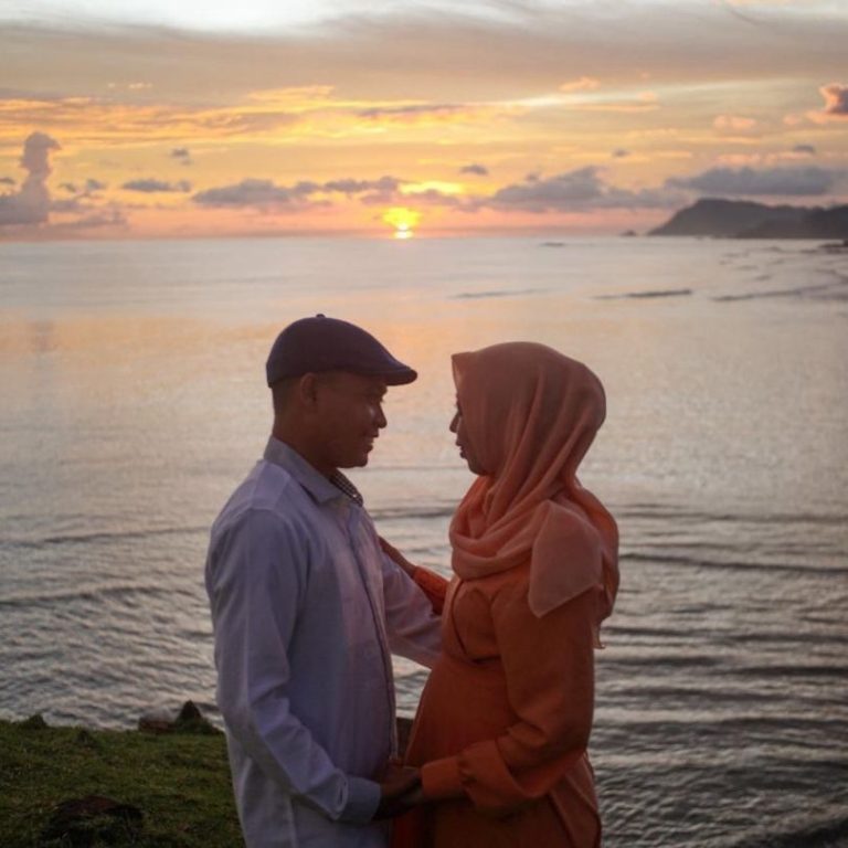 Honeymoon Lombok 4 Hari 3 Malam