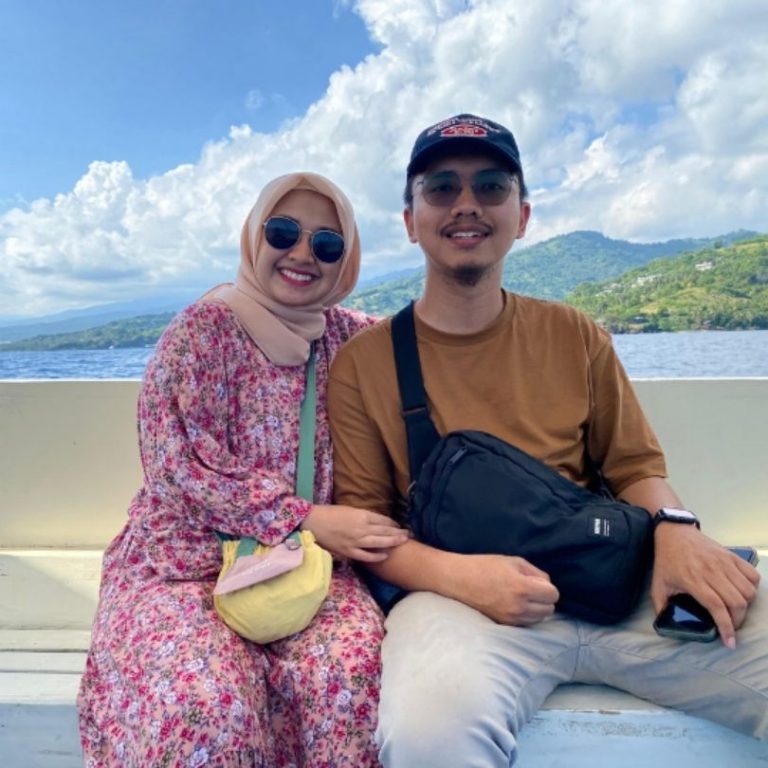 Honeymoon Lombok 3 Hari 2 Malam